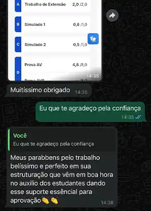 projeto extensao