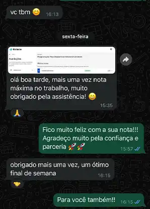 projeto extensao